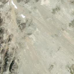 Satellite imagery of Glasgow Mountain, CA