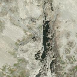 Satellite imagery of Mount Merriam, CA