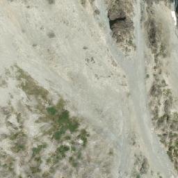 Satellite imagery of Mount Merriam, CA