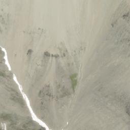 Satellite imagery of Battlement Ridge, CA