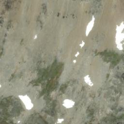 Satellite imagery of Iron Pass, CA