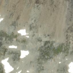 Satellite imagery of Iron Pass, CA