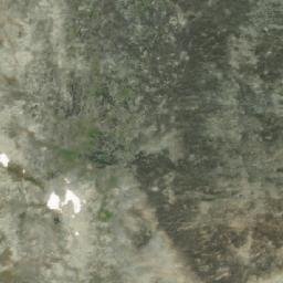 Satellite imagery of Dorrie Peak, CA