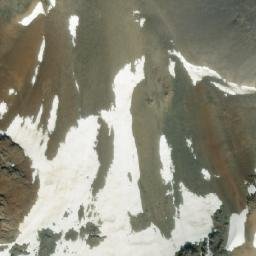 Satellite imagery of Lorna Pass, CA