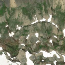 Satellite imagery of Lorna Pass, CA