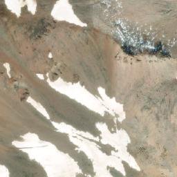 Satellite imagery of Relay Mountain, CA
