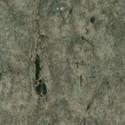 Satellite imagery of Mount Goudreau, CA