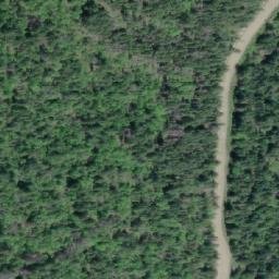 Satellite imagery of White Bluffs, CA