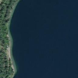 Satellite imagery of White Bluffs, CA