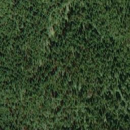 Satellite imagery of Kwikoit Mountain, CA