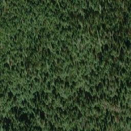 Satellite imagery of Kwikoit Mountain, CA