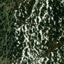 Satellite imagery of Mount Reid, CA