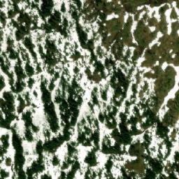 Satellite imagery of Mount Reid, CA