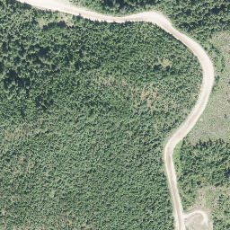 Satellite imagery of Encounter Point, CA