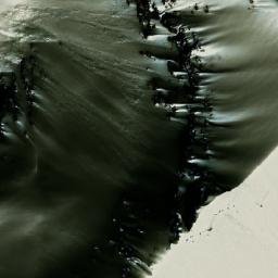 Satellite imagery of Patience Mountain, CA