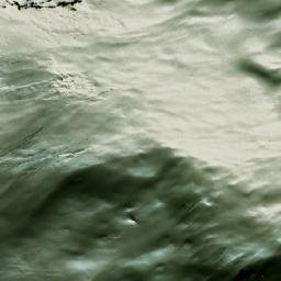 Satellite imagery of Patience Mountain, CA