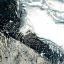 Satellite imagery of Augustine Peak, CA