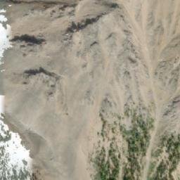 Satellite imagery of Mount Mollison, CA