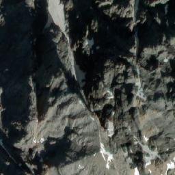 Satellite imagery of Mount Gray, CA