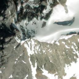 Satellite imagery of Mount Gray, CA