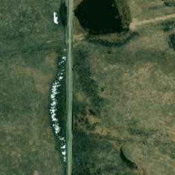 Satellite imagery of Cope Ridge, CA