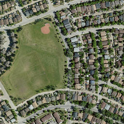 Satellite imagery of survey_point, CA