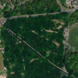 Satellite imagery of Wellinton Rocks, GB