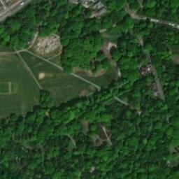 Satellite imagery of Wellinton Rocks, GB