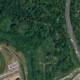 Satellite imagery of Pepper Stone, GB