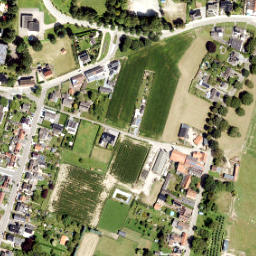Satellite imagery of Brug Oude Maas Bilt, NL