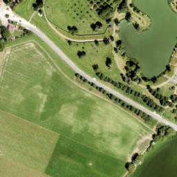Satellite imagery of Brug Oude Maas Bilt, NL