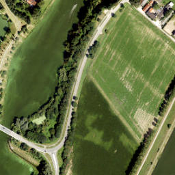 Satellite imagery of Brug Oude Maas Bilt, NL