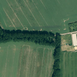 Satellite imagery of Haus Bürgel, DE