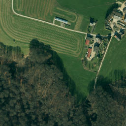 Satellite imagery of Fernmeldeturm Witzhelden, DE