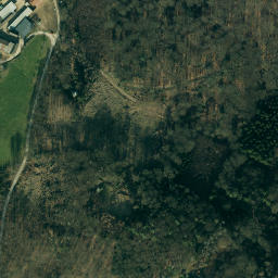 Satellite imagery of Fernmeldeturm Witzhelden, DE