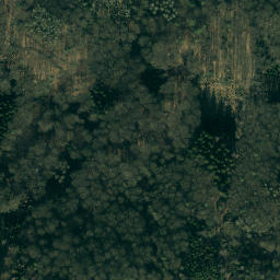 Satellite imagery of Fernmeldeturm Witzhelden, DE