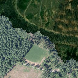Satellite imagery of Kahler Kopf, DE