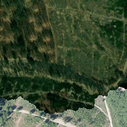 Satellite imagery of Kahler Kopf, DE