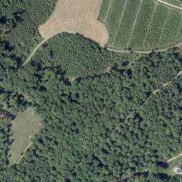 Satellite imagery of Strumberg, DE