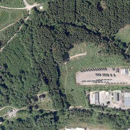 Satellite imagery of Strumberg, DE