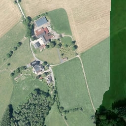 Satellite imagery of Stöppel-Kopf, DE