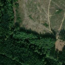 Satellite imagery of Stöppel-Kopf, DE