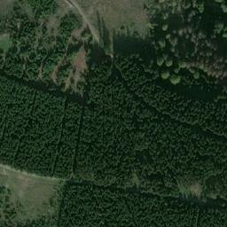 Satellite imagery of Schmallenberger Höhe, DE