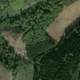 Satellite imagery of Höhe, DE