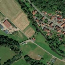 Satellite imagery of Langer-Berg, DE