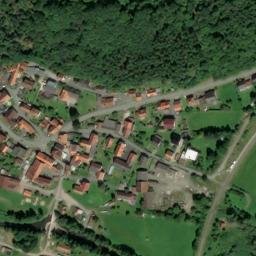 Satellite imagery of Langer-Berg, DE