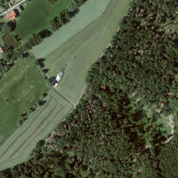 Satellite imagery of Angstberg, DE