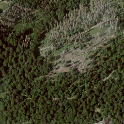 Satellite imagery of Kahlenberg, DE