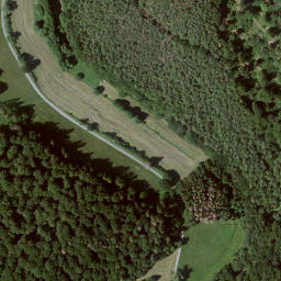 Satellite imagery of Mühlberg, DE