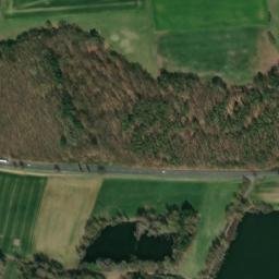 Satellite imagery of Biening, DE